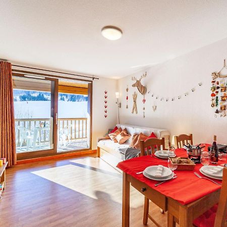 Apartment Les Terrasses Des Bottieres-1 By Interhome Saint-Pancrace  Esterno foto