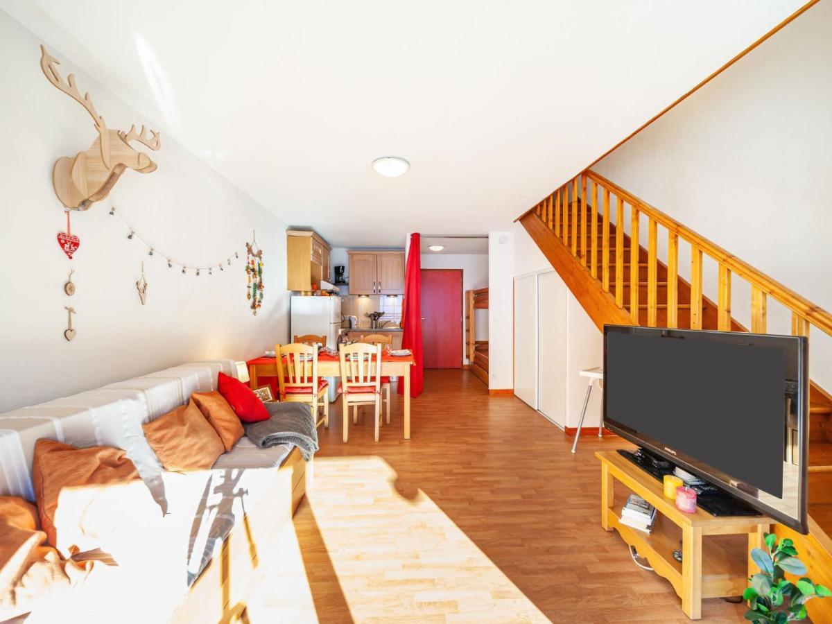 Apartment Les Terrasses Des Bottieres-1 By Interhome Saint-Pancrace  Esterno foto