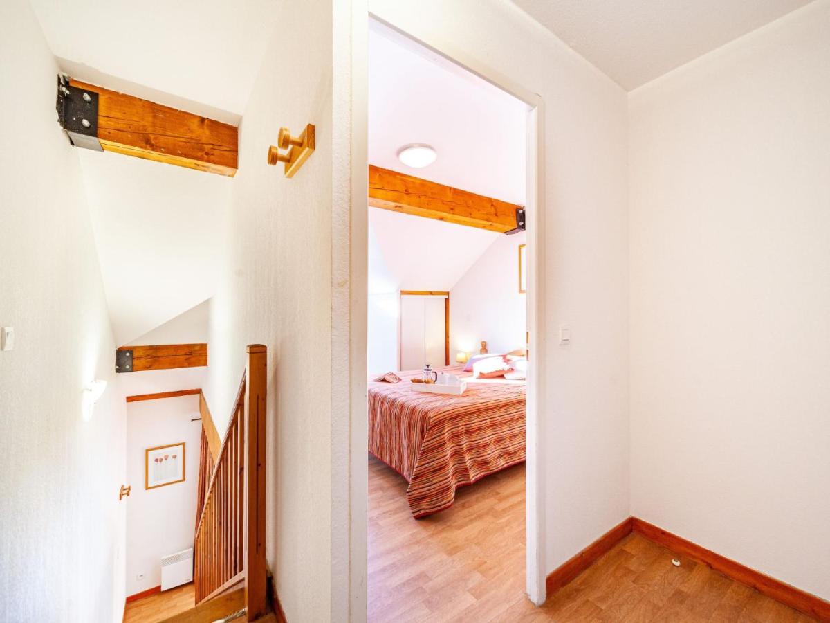 Apartment Les Terrasses Des Bottieres-1 By Interhome Saint-Pancrace  Esterno foto