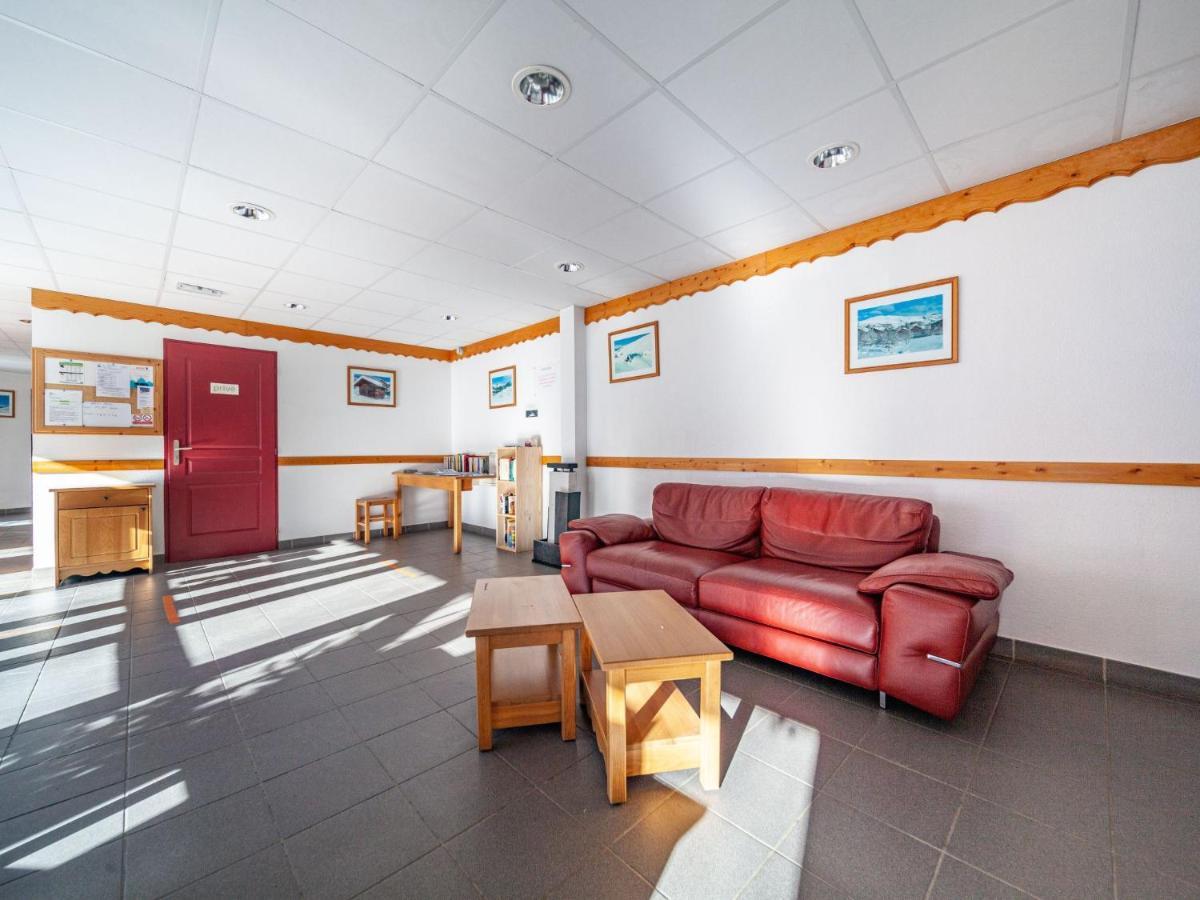 Apartment Les Terrasses Des Bottieres-1 By Interhome Saint-Pancrace  Esterno foto
