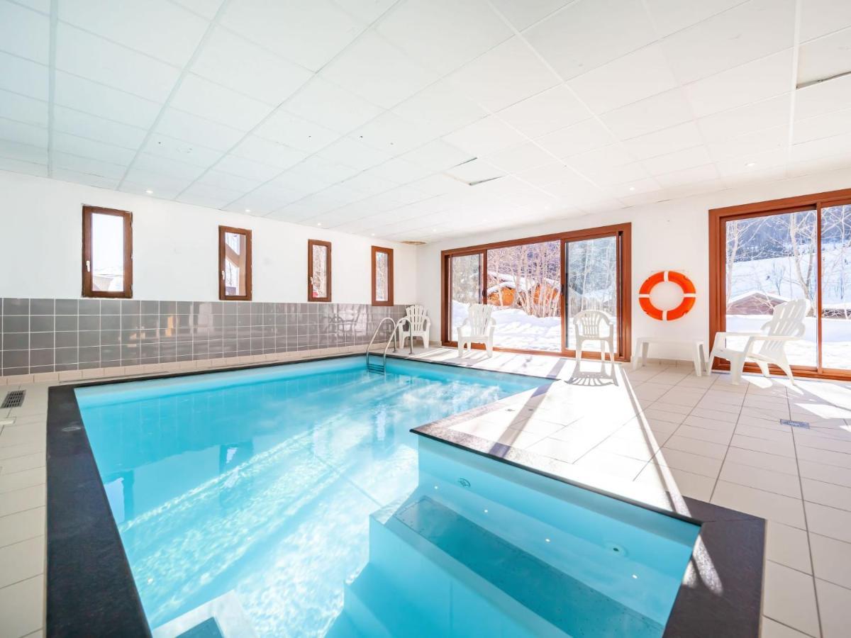 Apartment Les Terrasses Des Bottieres-1 By Interhome Saint-Pancrace  Esterno foto
