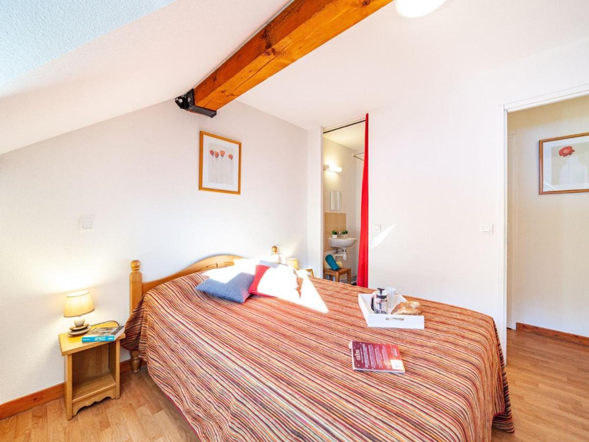 Apartment Les Terrasses Des Bottieres-1 By Interhome Saint-Pancrace  Esterno foto