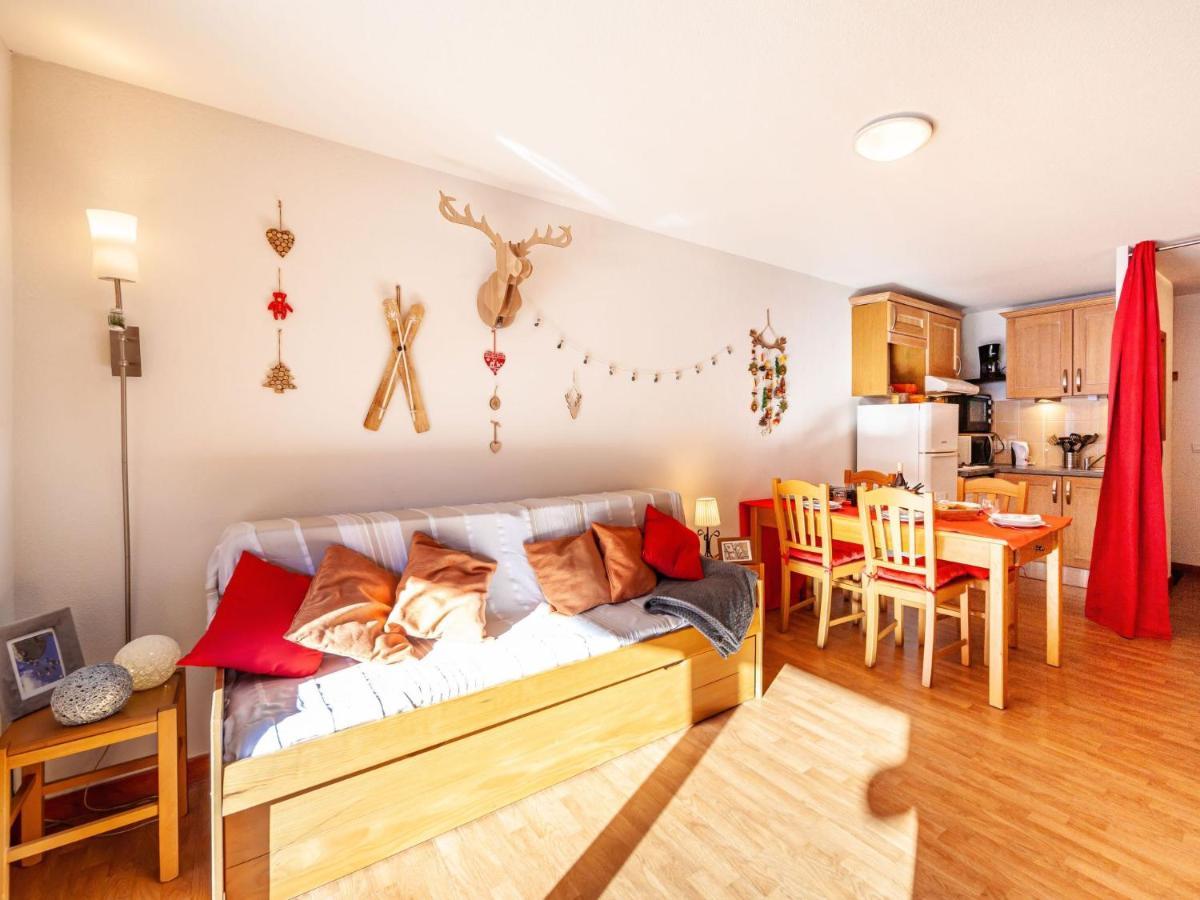 Apartment Les Terrasses Des Bottieres-1 By Interhome Saint-Pancrace  Esterno foto