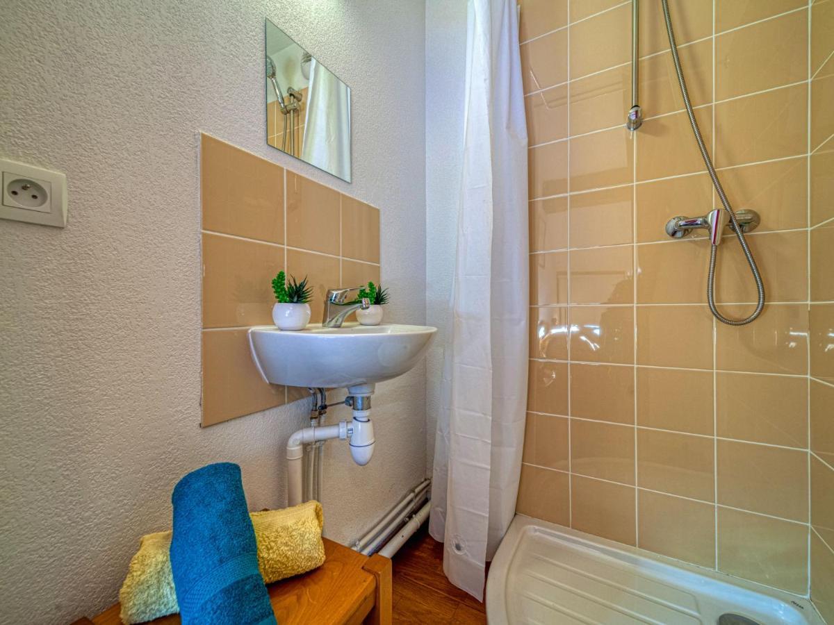 Apartment Les Terrasses Des Bottieres-1 By Interhome Saint-Pancrace  Esterno foto