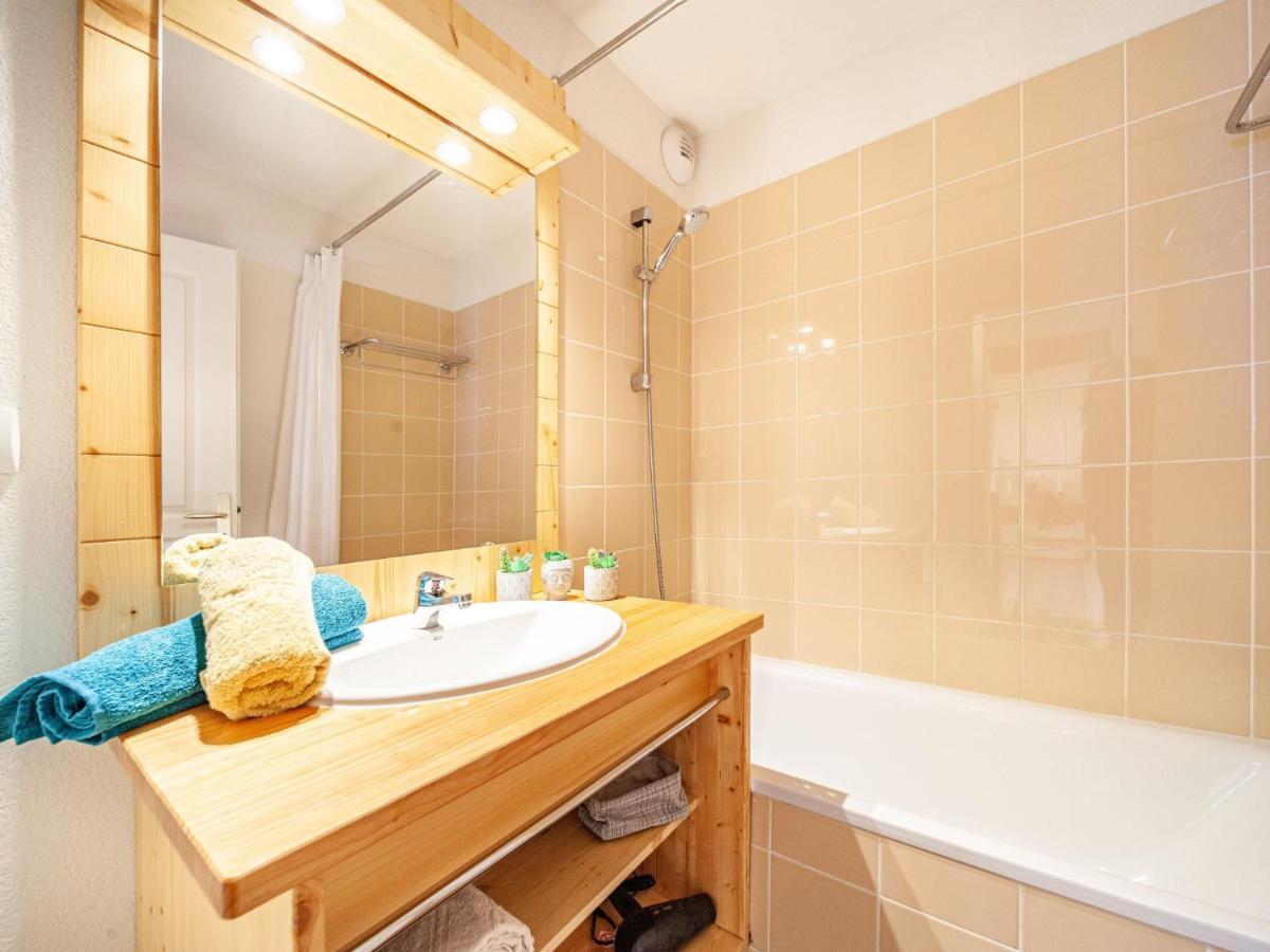 Apartment Les Terrasses Des Bottieres-1 By Interhome Saint-Pancrace  Esterno foto