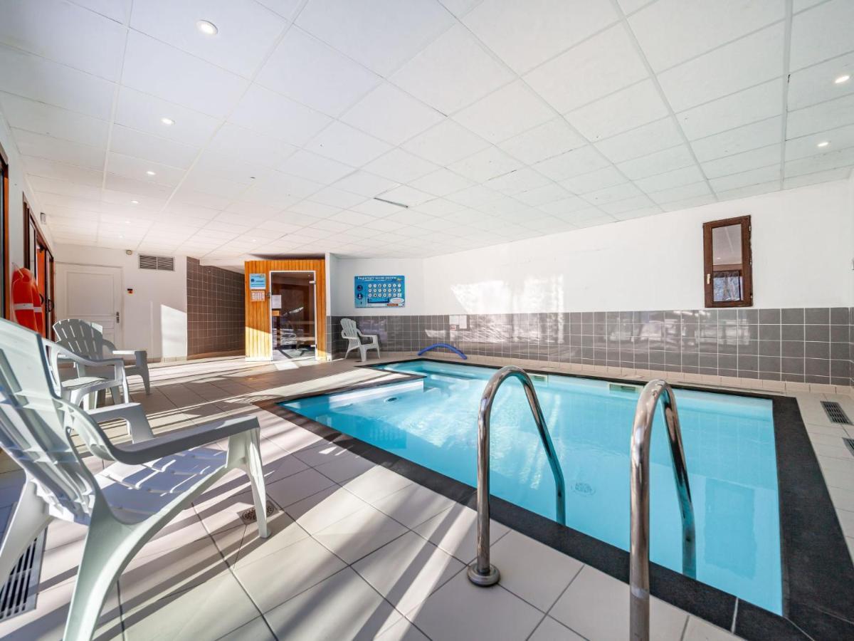 Apartment Les Terrasses Des Bottieres-1 By Interhome Saint-Pancrace  Esterno foto