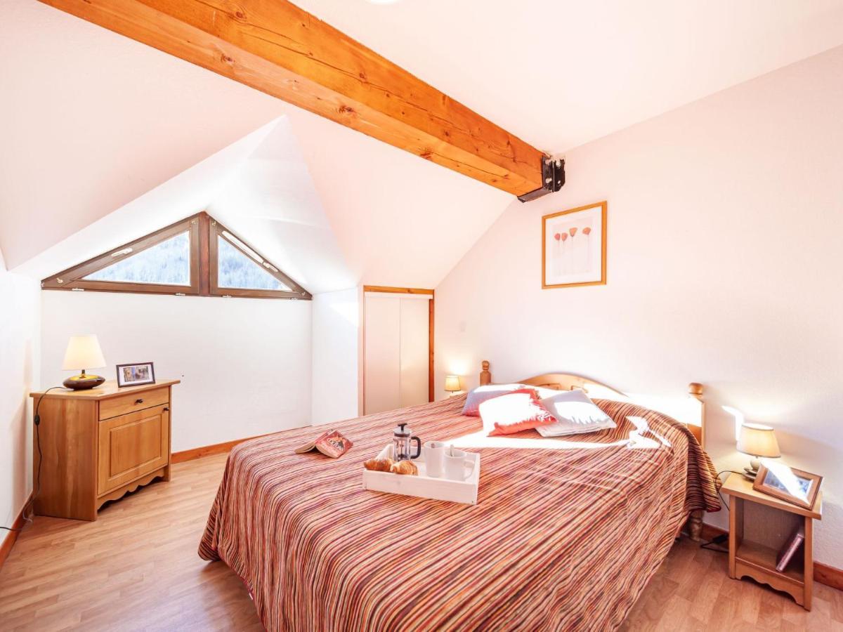 Apartment Les Terrasses Des Bottieres-1 By Interhome Saint-Pancrace  Esterno foto