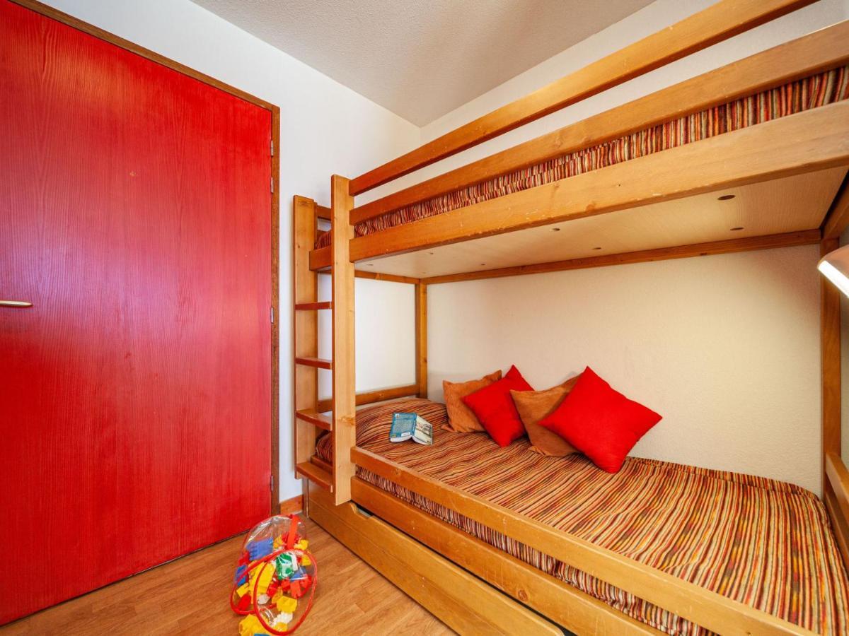 Apartment Les Terrasses Des Bottieres-1 By Interhome Saint-Pancrace  Esterno foto
