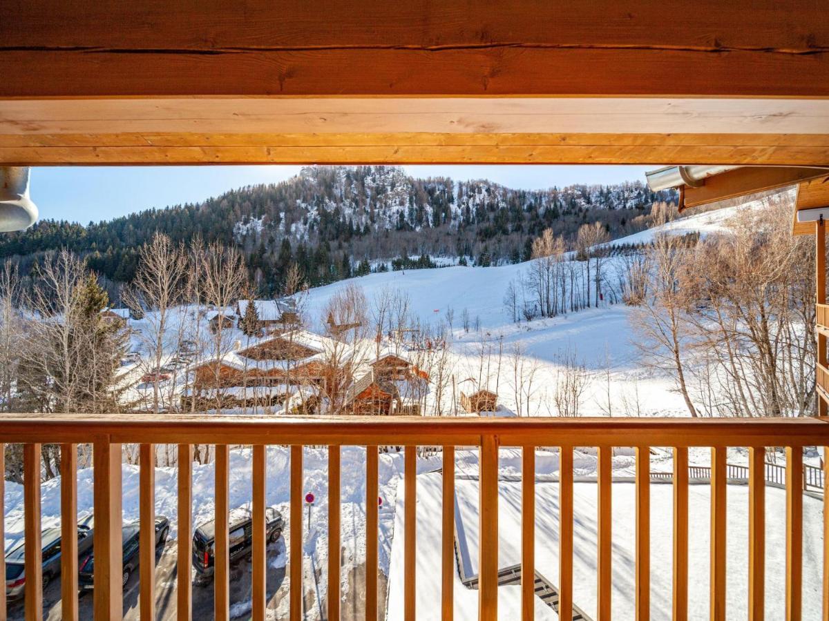 Apartment Les Terrasses Des Bottieres-1 By Interhome Saint-Pancrace  Esterno foto