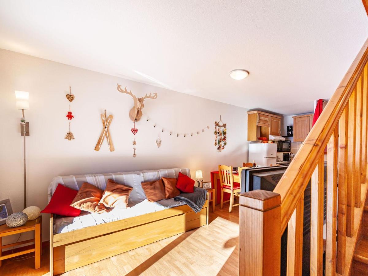 Apartment Les Terrasses Des Bottieres-1 By Interhome Saint-Pancrace  Esterno foto