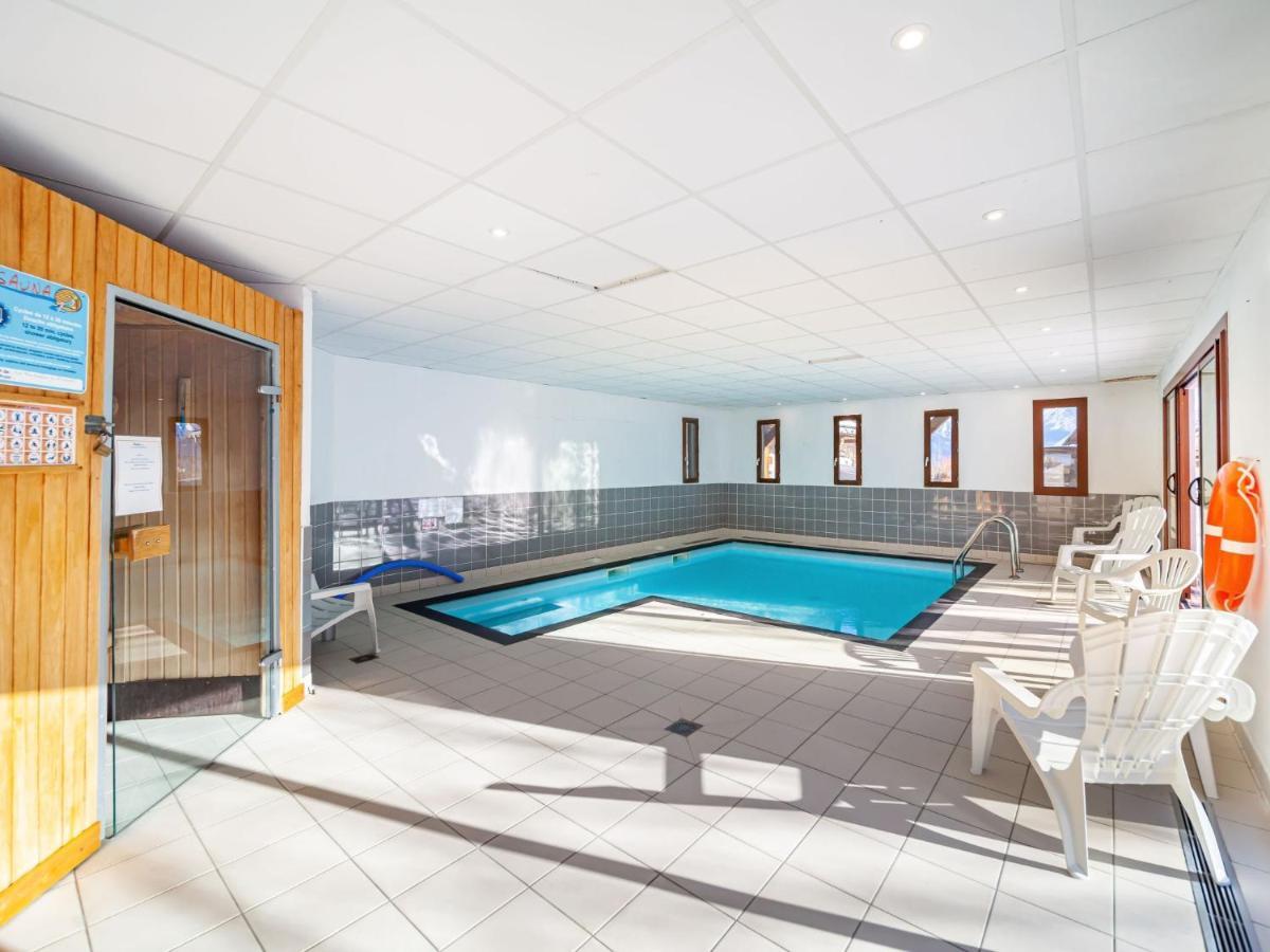 Apartment Les Terrasses Des Bottieres-1 By Interhome Saint-Pancrace  Esterno foto