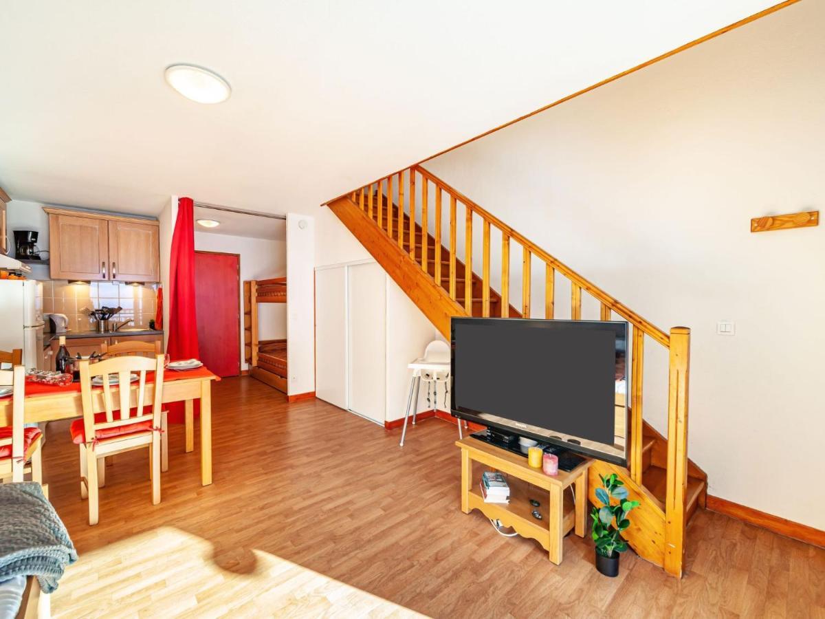 Apartment Les Terrasses Des Bottieres-1 By Interhome Saint-Pancrace  Esterno foto